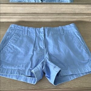 Vineyard Vines Blue Shorts Casual Cotton